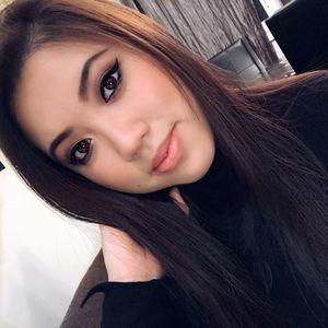 Meet your Posher, Tiffany